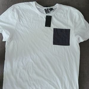 G Star T shirt with pocket